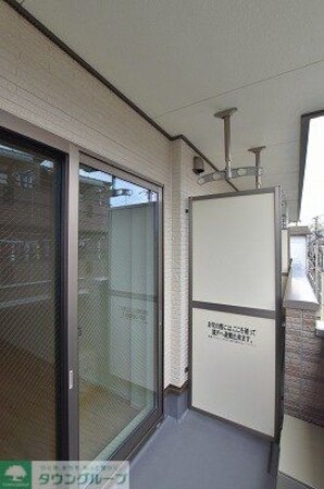 アウローラの物件内観写真